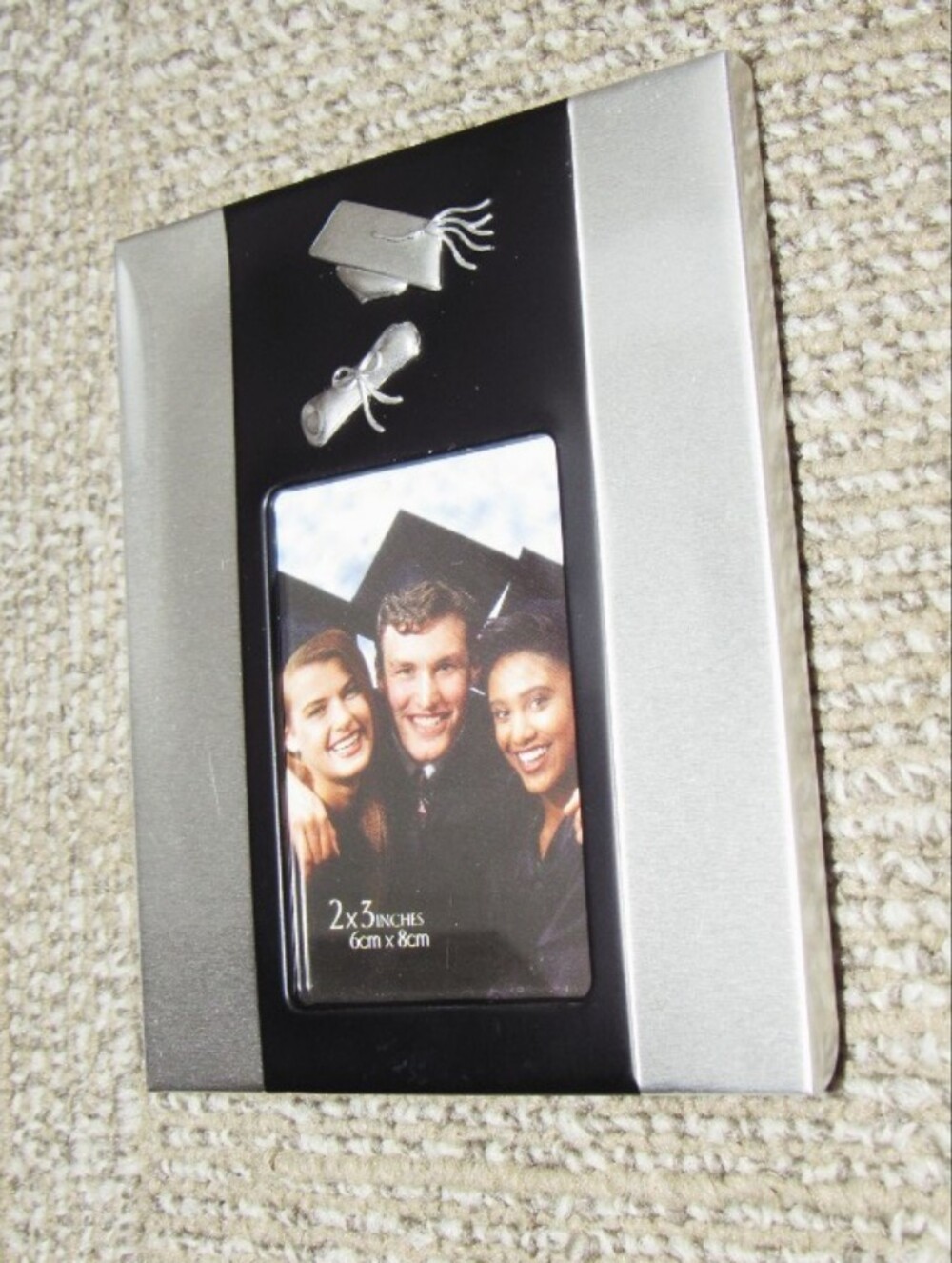 $40 Graduation Bundle or Items Sold Separately - Picture 5 of 16